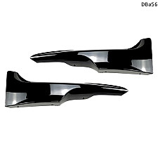 Тунинг спойлер добавки за предна броня BMW 3 M Pack E92/E93 (2006-2010) - DBa56 - Sellzone.bg Тунинг спойлер добавки за предна броня BMW 3 M Pack E92/E93 (2006-2010) - DBa56